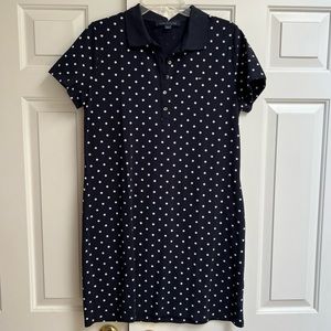 Tommy Hilfiger Polo Shirt Dress